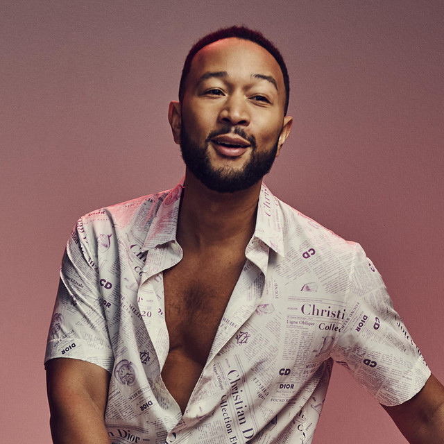 Kumpulan Chord Gitar Lagu John Legend