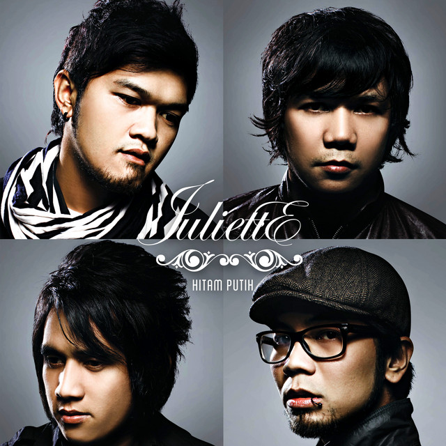 Kumpulan Chord Gitar Juliette