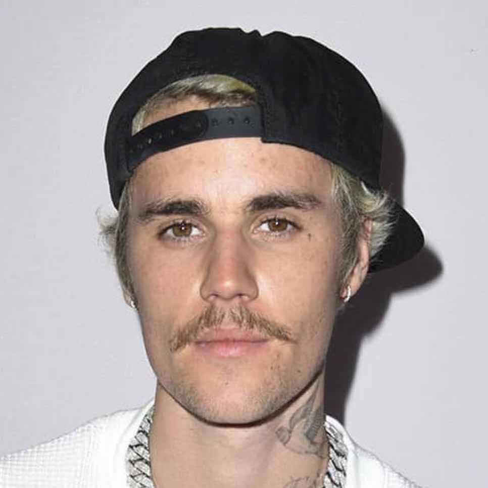 Kumpulan Chord Gitar Lagu Justin Bieber