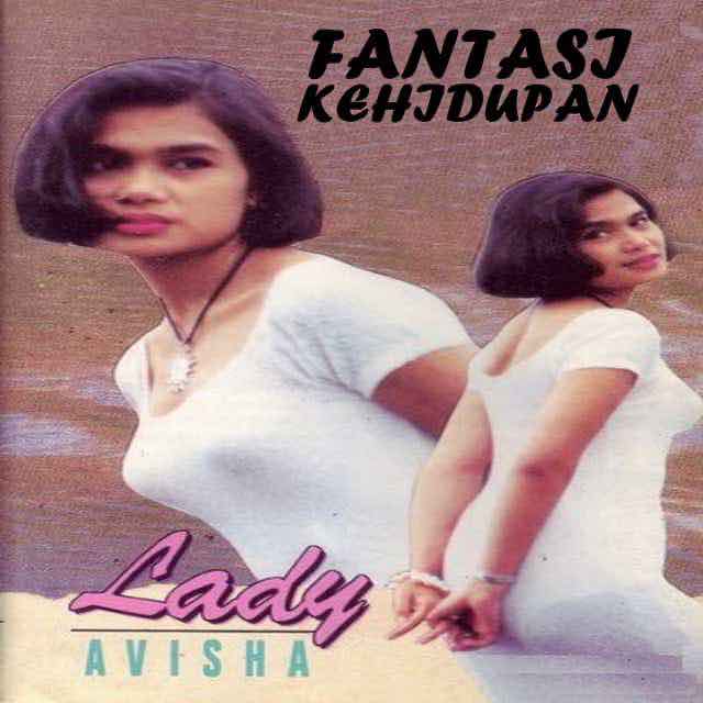 Kumpulan Chord Gitar Lagu Lady Avisha