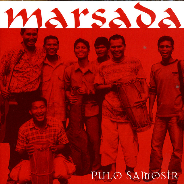 Kumpulan Chord Gitar Marsada Band