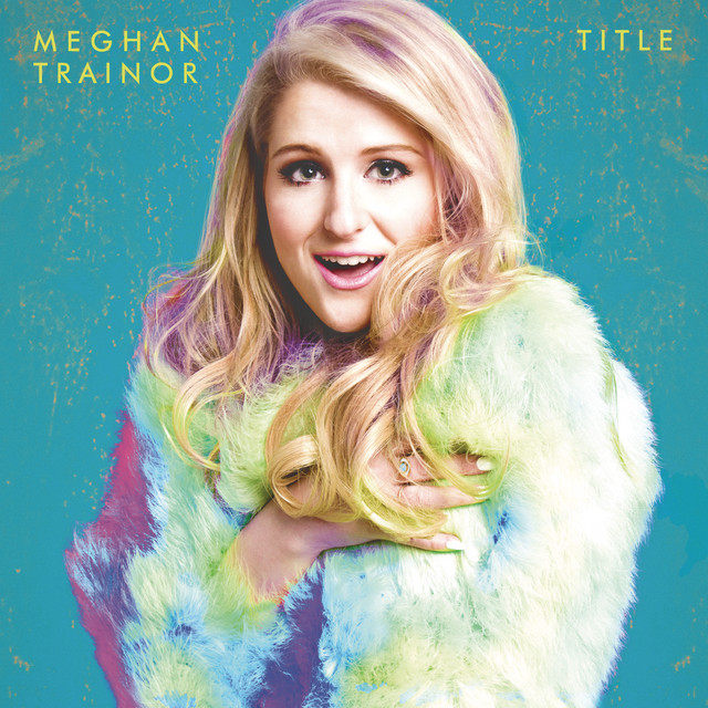 Kumpulan Chord Gitar Meghan Trainor