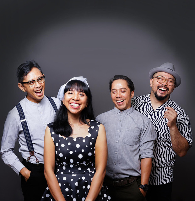 Kumpulan Chord Gitar Lagu Mocca