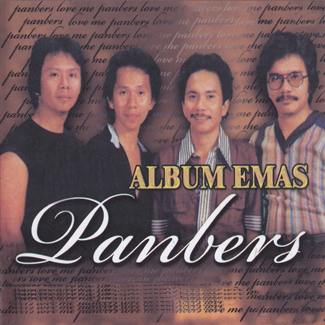 Kumpulan Chord Gitar Panbers