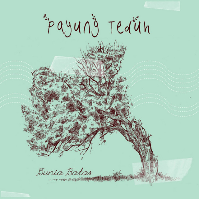 Kumpulan Chord Gitar Lagu Payung Teduh