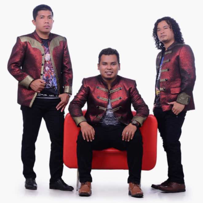Kumpulan Chord Gitar Lagu Permata Trio