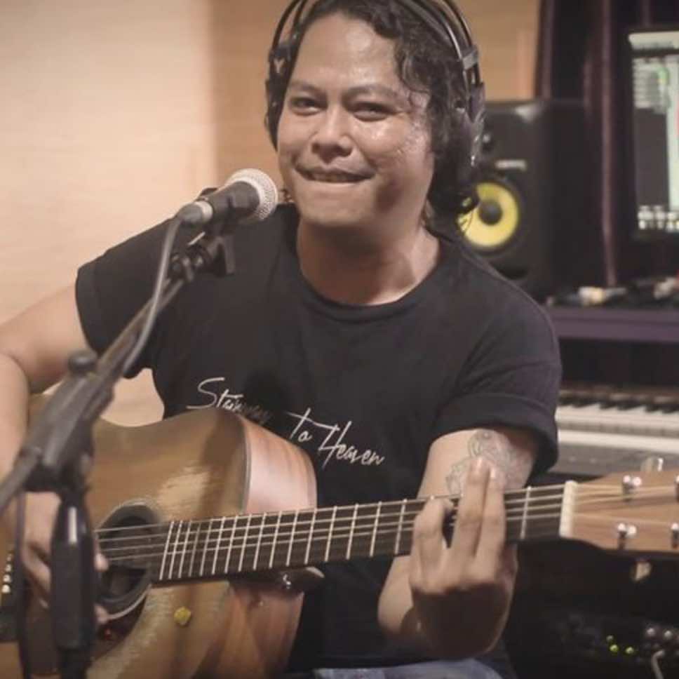 Kumpulan Chord Gitar Ray Peni