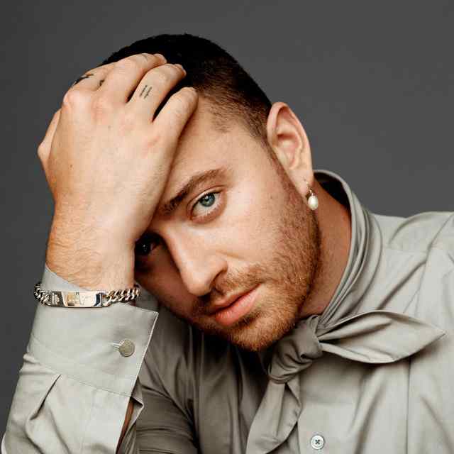 Kumpulan Chord Gitar Lagu Sam Smith
