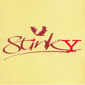 Kumpulan Chord Gitar Lagu Stinky