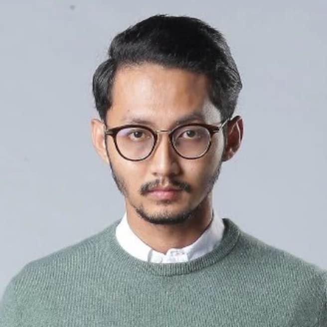 Kumpulan Chord Gitar Lagu Sufian Suhaimi