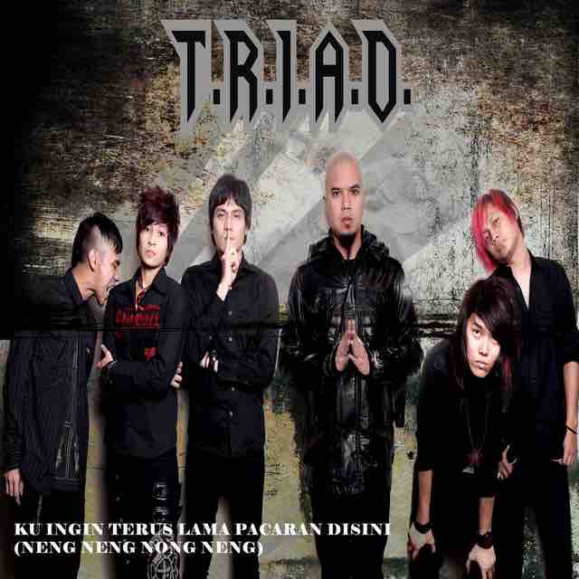 Kumpulan Chord Gitar Lagu TRIAD