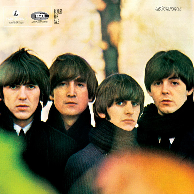 Kumpulan Chord Gitar The Beatles