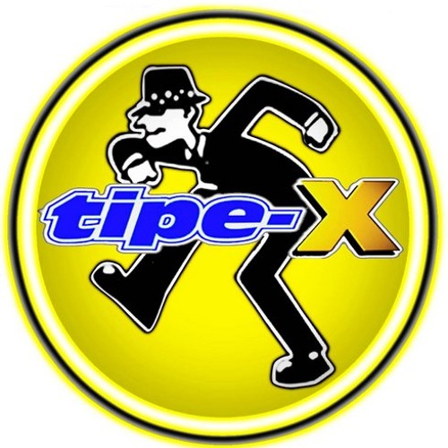 Kumpulan Chord Gitar Tipe-X