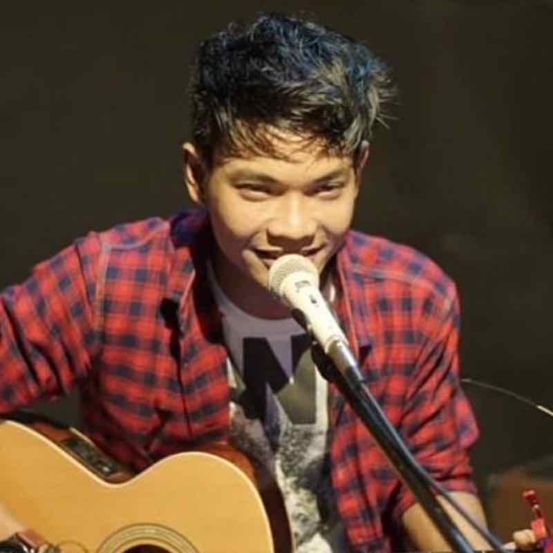 Kumpulan Chord Gitar Tri Suaka