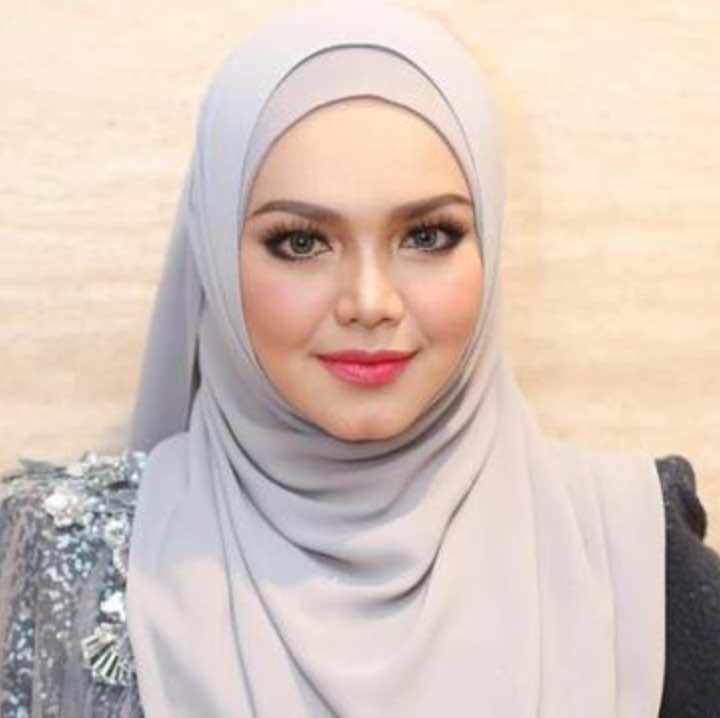 Kumpulan Chord Gitar Lagu Siti Nurhaliza