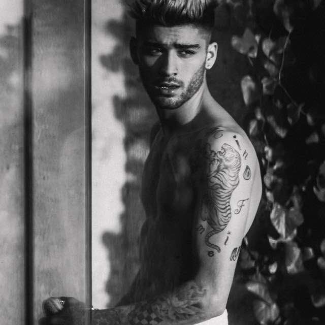 Kumpulan Chord Gitar Lagu Zayn Malik