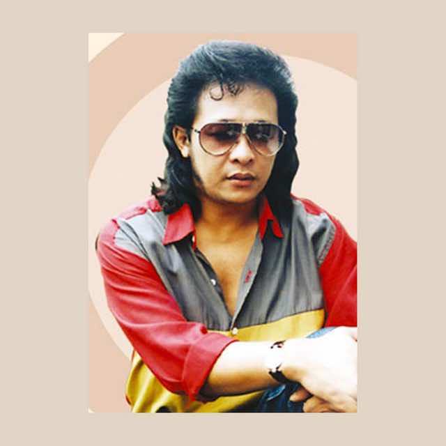 Kumpulan Chord Gitar Lagu Deddy Dores
