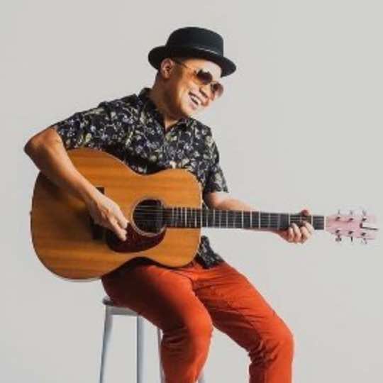 Kumpulan Chord Gitar Lagu Sandhy Sondoro