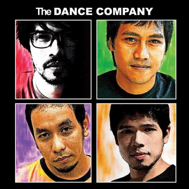 Kumpulan Chord Gitar Lagu The Dance Company