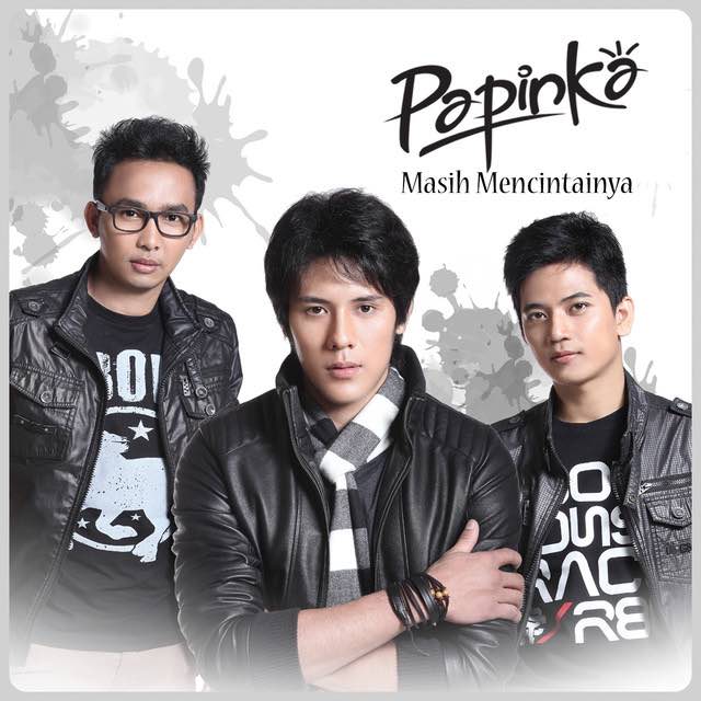 Kumpulan Chord Gitar Lagu Papinka