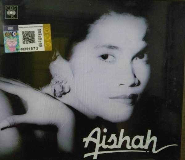 Kumpulan Chord Gitar Lagu Aishah