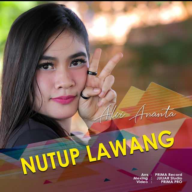 Chord Gitar Lagu Alvi Ananta