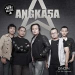 Chord Lagu Angkasa Band