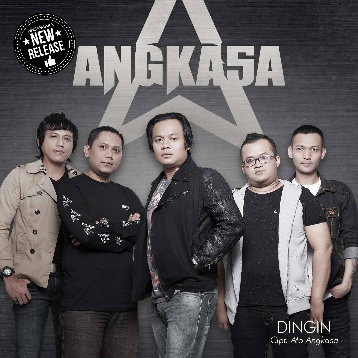Chord Lagu Angkasa Band