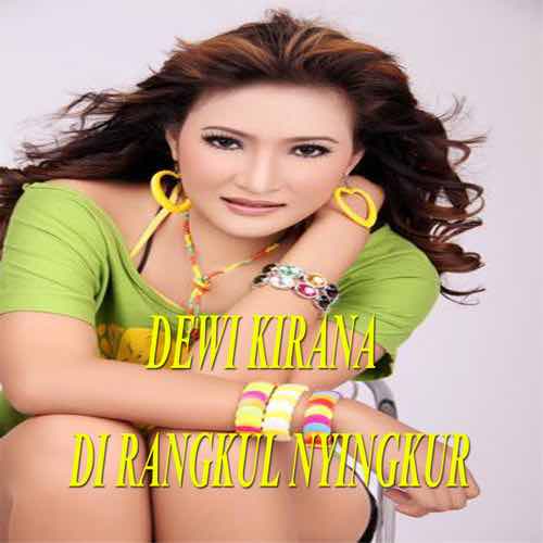 Kumpulan Chord Gitar Lagu Dewi Kirana