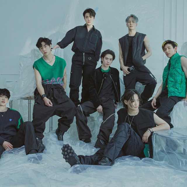 Chord Gitar Lagu GOT7