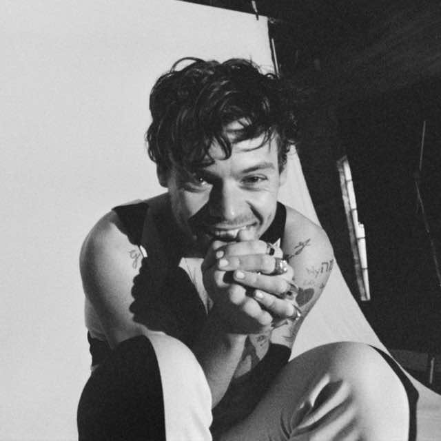 Kumpulan Chord Gitar Lagu Harry Styles