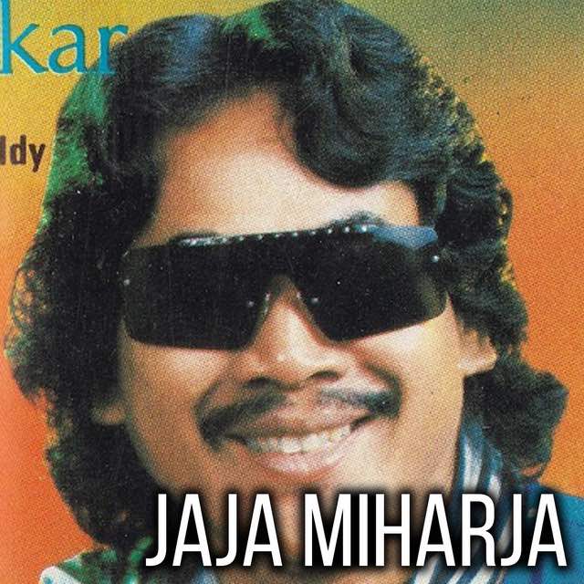 Kumpulan Chord Gitar Lagu Jaja Miharja