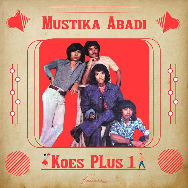 Kumpulan Chord Gitar Lagu Koes Plus