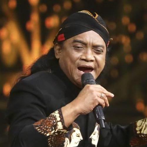 Kumpulan Chord Lagu Campursari