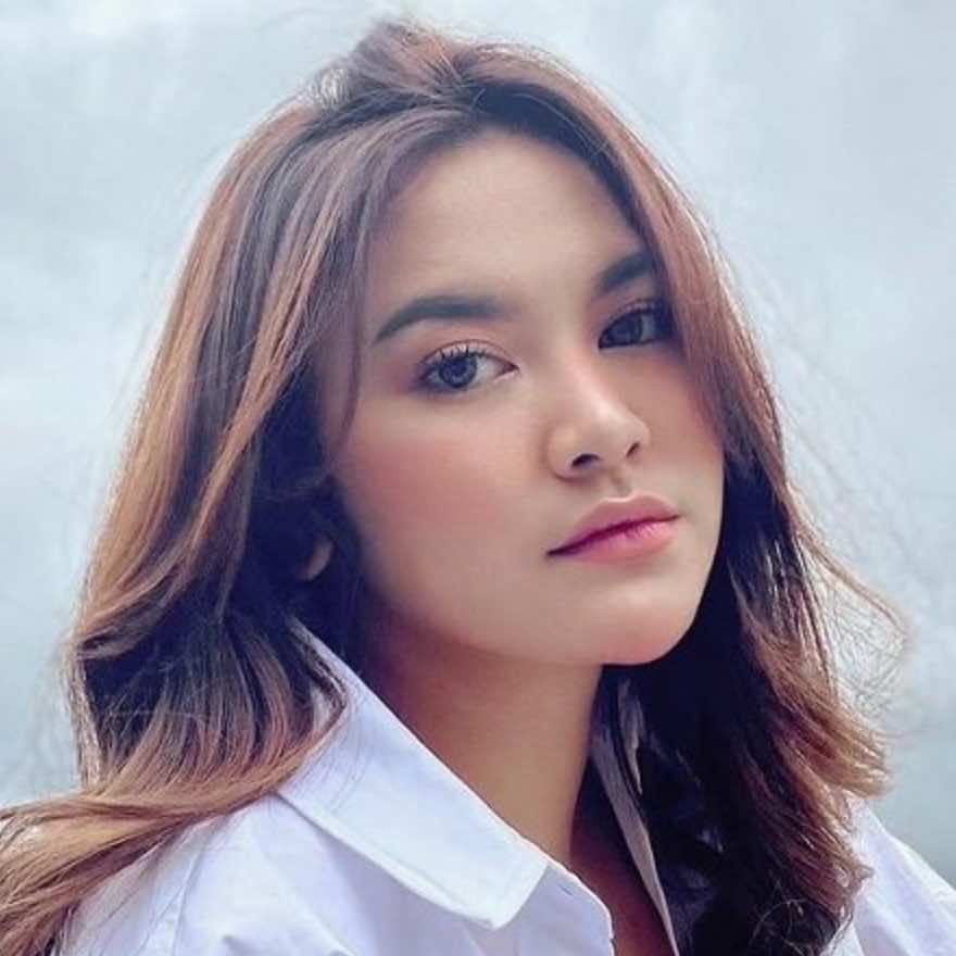 Mahalini