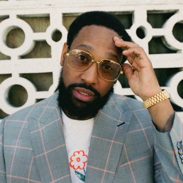 Chord Lagu PJ Morton