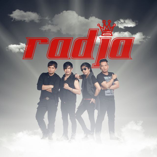 Koleksi Chord Lagu Radja