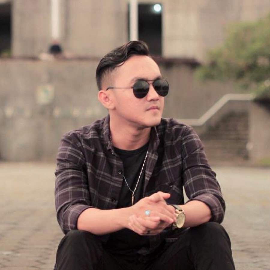 Kumpulan Chord Gitar Lagu Randa Putra