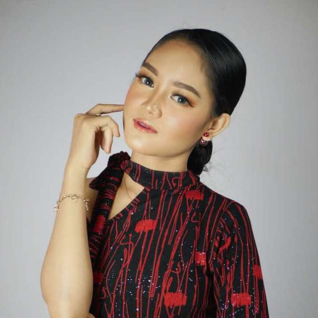 Chord Gitar Lagu Safira Inema