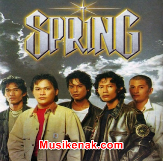 Kumpulan Chord Gitar Lagu Spring