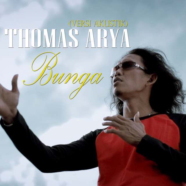 Kumpulan Chord Gitar Lagu Thomas Arya