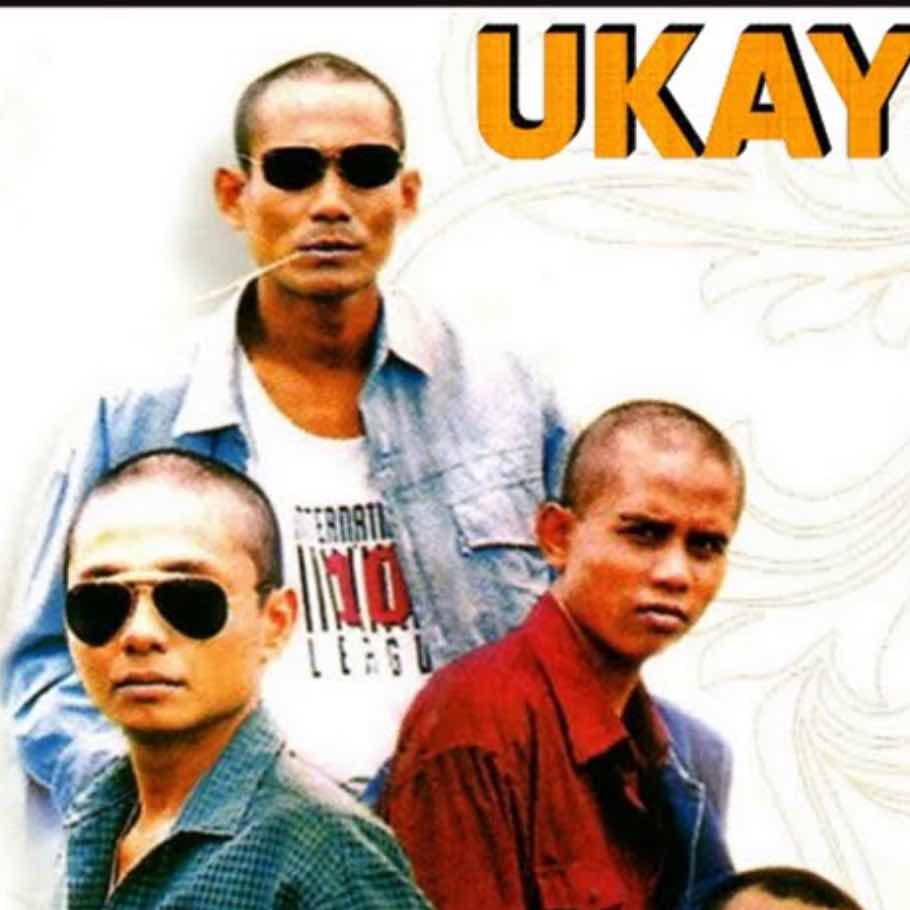 Kumpulan Chord Lagu Malaysi UKS