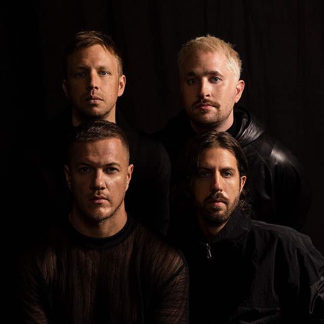 Kumpulan Chord Gitar Lagu Imagine Dragons