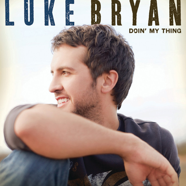 Kumpulan Chord Gitar Lagu Luke Bryan