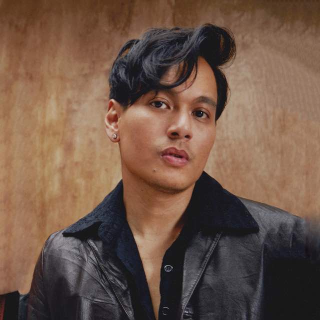 Chord Lagu Rendy Pandugo