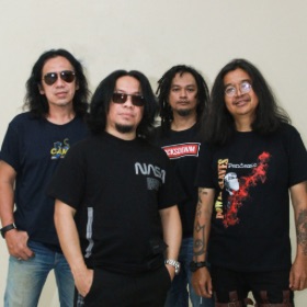 Powerslaves