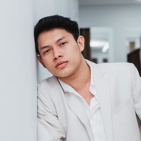 Rony Parulian