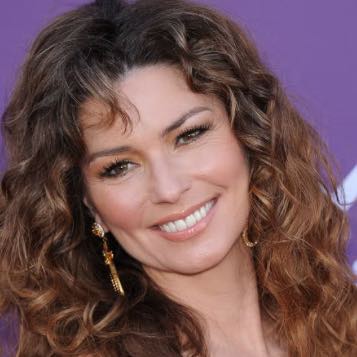 Shania Twain