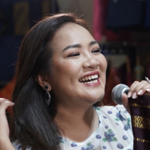 Averiana Barus