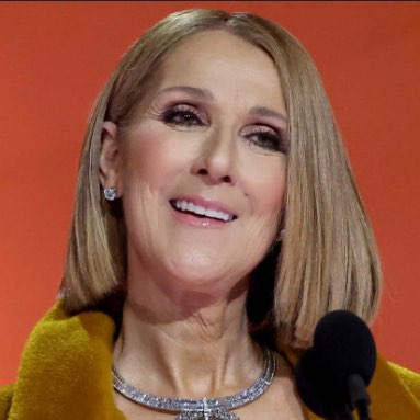 Celine Dion